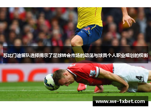苏比门迪留队选择揭示了足球转会市场的动荡与球员个人职业规划的权衡