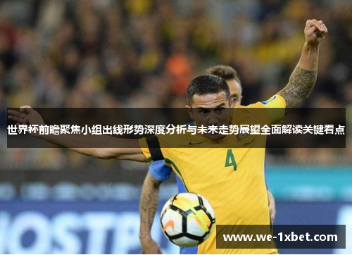 世界杯前瞻聚焦小组出线形势深度分析与未来走势展望全面解读关键看点