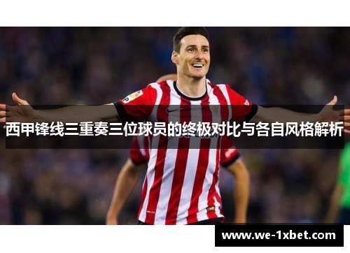 西甲锋线三重奏三位球员的终极对比与各自风格解析
