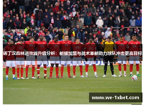 诺丁汉森林进攻线升级分析：新援加盟与战术革新助力球队冲击更高目标