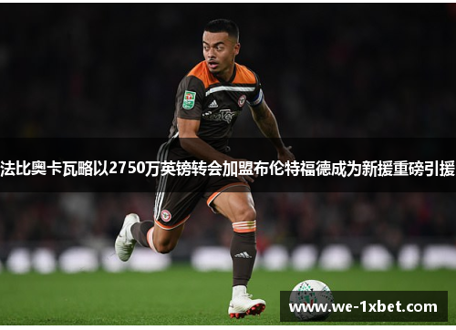 法比奥卡瓦略以2750万英镑转会加盟布伦特福德成为新援重磅引援